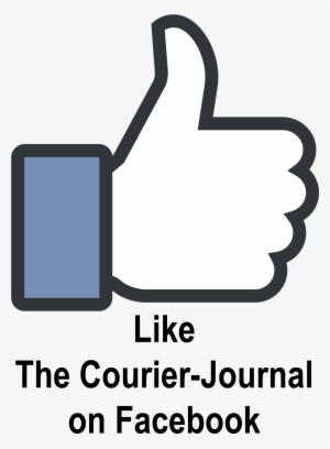 Threatened At Her Home By A Client, Stressed By High - Facebook Thumbs Up