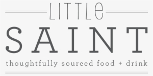 Little Saint Png Logo - Having The Last Say By Alan Gelb