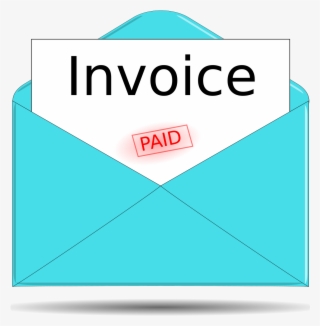 Invoice Clipart