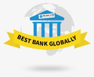 Awarded One Of The Best Banks Globally - Awards And Recognition Of Sbi