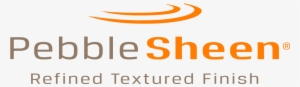 Pebble Sheen Colors By Modern Method Ite Houston - Pebble Tec Logo