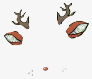 1000 Images About 🍥 Overlays 🍥 On We Heart It - Reindeer