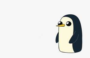Tumblr M0c7czoc6s1rocz5jo1 1280 - Cartoon Penguin Transparent Background