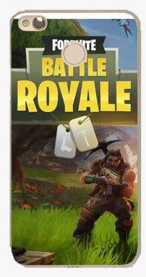 Fortnite Battle Royale Iphone Case - Game Fortnite