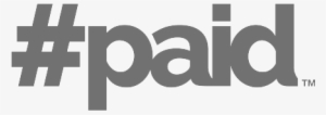 #paid