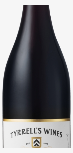 Tyrrell's Hunter Valley Shiraz - Tyrrell's Hunter Valley Semillon 2016 White Wine