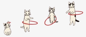 Transparent/sticker Blg - Cat Stickers Tumblr Transparent