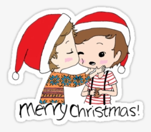 I Moved - Christmas Day