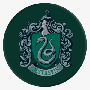 Popsockets Slytherin - Harry Potter Slytherin