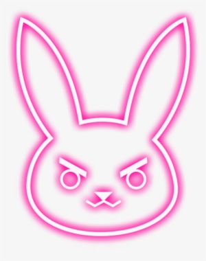 Va Logo Png - Overwatch Logo D Va