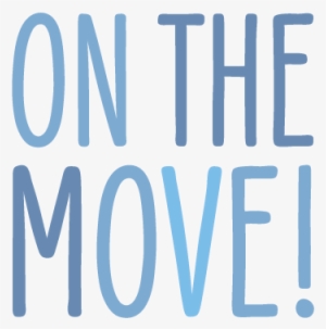 In A Rural Community Like Ours, Getting Around Can - Move