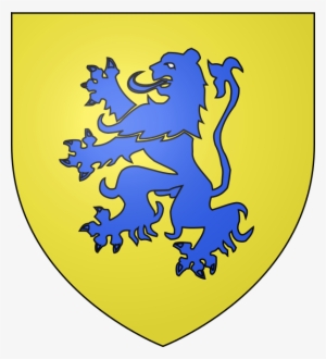 Percy2 Percy3 - Northumbria Coat Of Arms