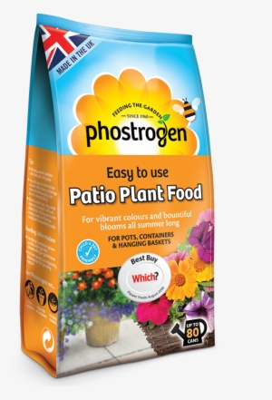 Next - Bayer Crop Science 79502354 Phostrogen All Purpose
