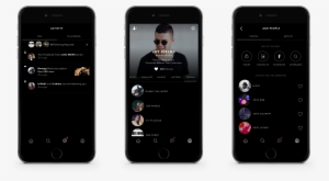 Still, This Is A Good First Step - Iphone 5s Dark Mode