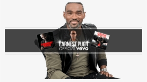 Earnest Pugh Debuts Poignant New "survive" Music Video - Music Video