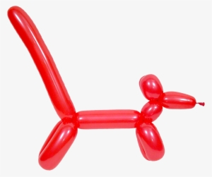 Balloon Twisting Free