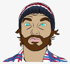 Clouds 14 Oct 2013 - Cartoon