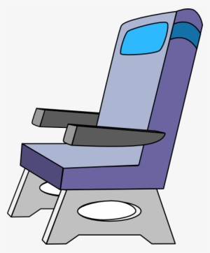 Seat Clipart