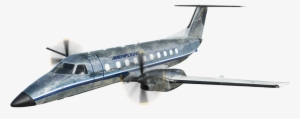 Embraer Emb-120 Brasilia / - Emb 120 Png