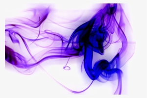 Purple Smoke Png Pic - Smoke Purple Png Transparent