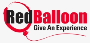 Red Balloon - Red Balloon Experience Logo