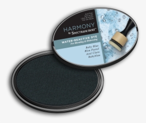 Spectrum Noir Ink Pad Harmony - Spectrum Noir Harmony Water Reactive Ink