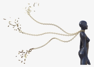 Broken Chains {connected} E - Chain