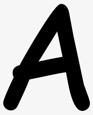 Letter A Png Image Background - Logo Fisantekraal Animal Welfare