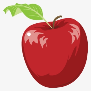 Drawn Apple Apel - Apple Vector Art Png