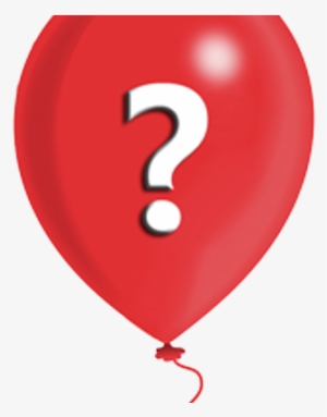 Red Balloon Project - 100 Rundballons, 75 Cm, Fuchsia