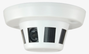 Oc Humo F4n1 - Cámara Oculta Humo 4 En 1 1080p 2,12 Mp