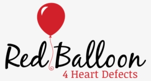 Red Balloon 4 Heart Defects Red Balloon 4 Heart Defects - Double Baloney By Bruce Howard Hamilton