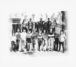 Equipo Humo Rojo - Team