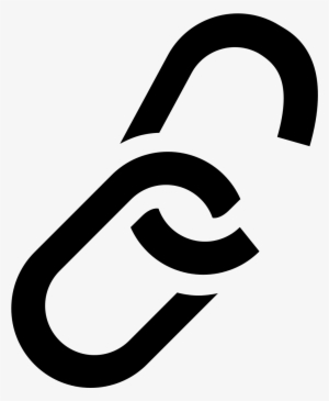 Broken Chain Link Icon