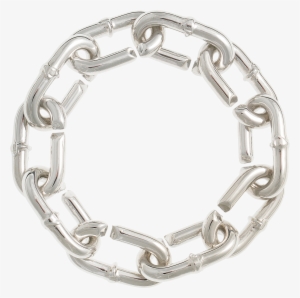 Broken Chain Link Png - Chain Links Bracelet
