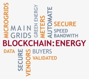 Three Ways Blockchain Can Remedy Energy's Emerging - Blockchain