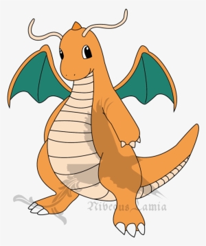 Dragonite - Dragonite Png