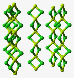 Black Phosphorus Structure