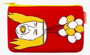 Red Balloon - Balloon