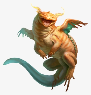 Dragonite Realistico - Realistic Pokemon Concept Art