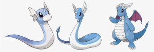 If Dragonite's Evolution Line Made Sense - If Dragonites Evolution Made Sense