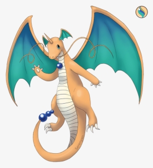 Png - Imagens Do Mega Dragonite