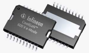 73 Mb - Infineon - Ldo Voltage Regulators