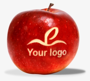 Personalized Apples - Pomme Gravée