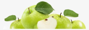 Discover Exactly What Your Body Needs To Healwith Nutrition - Green Apple Png Transparent