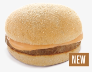 Burgerdesal - Burgerdesal Mcdonalds