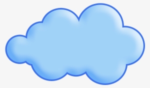 Nubes Png Deviantart - Clip Art Internet Cloud
