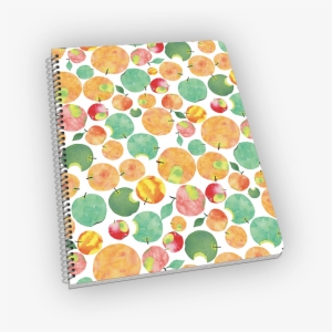 Apple Notebook - Apples Notebook Paperback