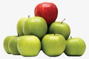 Apple Stack - Apple Pyramid