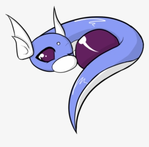 By Kaji Sunlight On - Sad Dratini